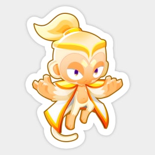 Adora Sticker